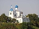 Svyatogorsky Monastery (ロシア)